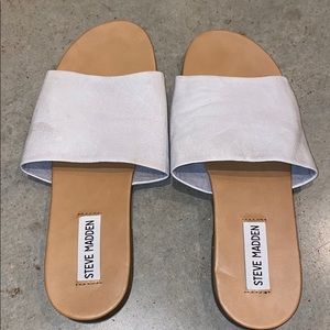 Steve Madden Karolyn slides